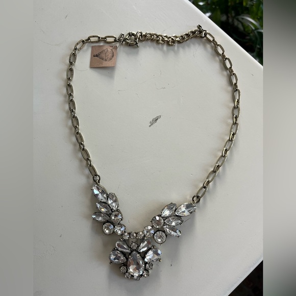 Statement Necklace - Picture 1 of 1